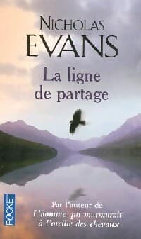 La ligne de partage - Nicholas Evans