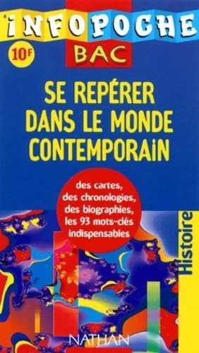 Se repérer dans le monde - Collectif