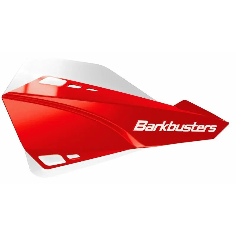 Protège-mains moto Barkbusters Sabre