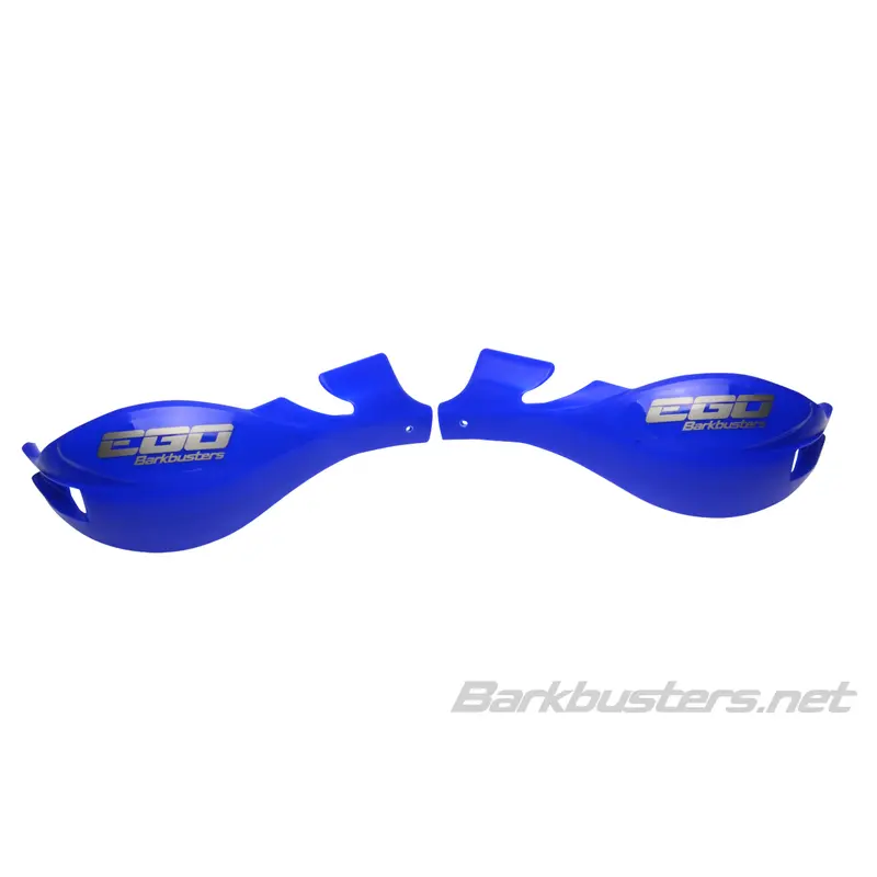 Protège-mains moto Barkbusters Ego Shell