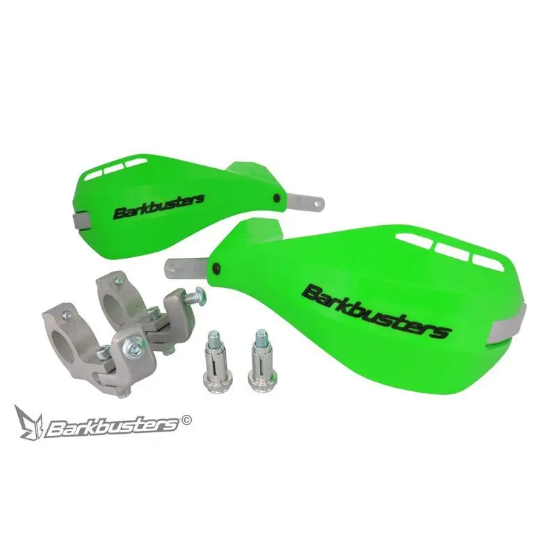 Protège-mains moto Barkbusters Ego Tapered