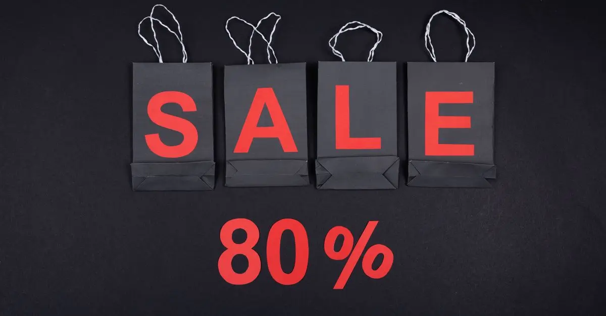 Top Soldes : 7 Astuces pour Profiter au Maximum des Réductions