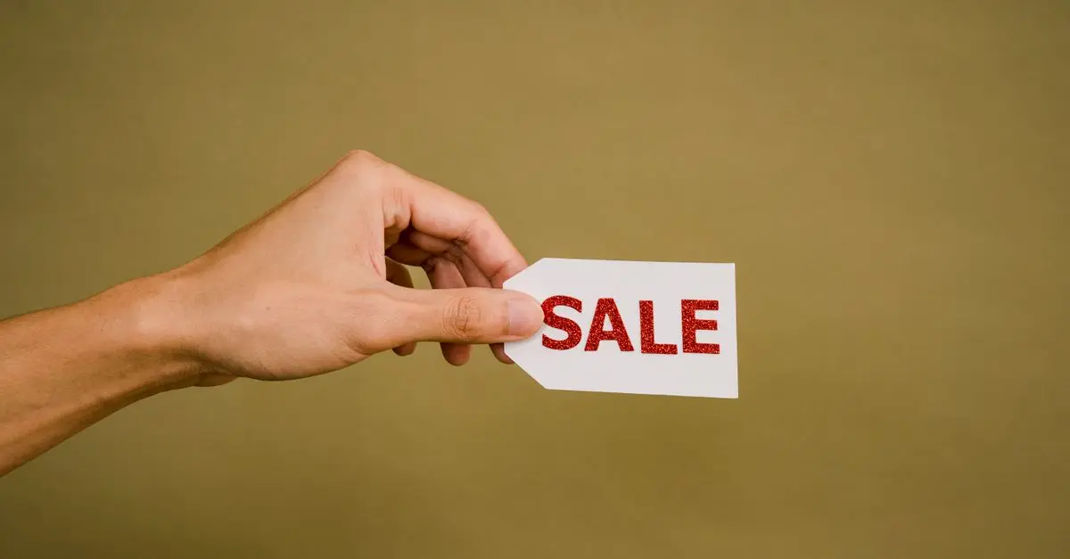Top Soldes : Comment Évaluer les Offres pour Économiser