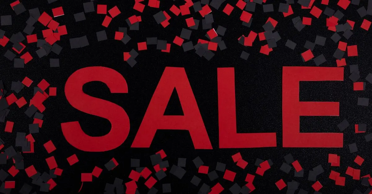 Comment Trouver les Meilleures Offres Pendant les Soldes