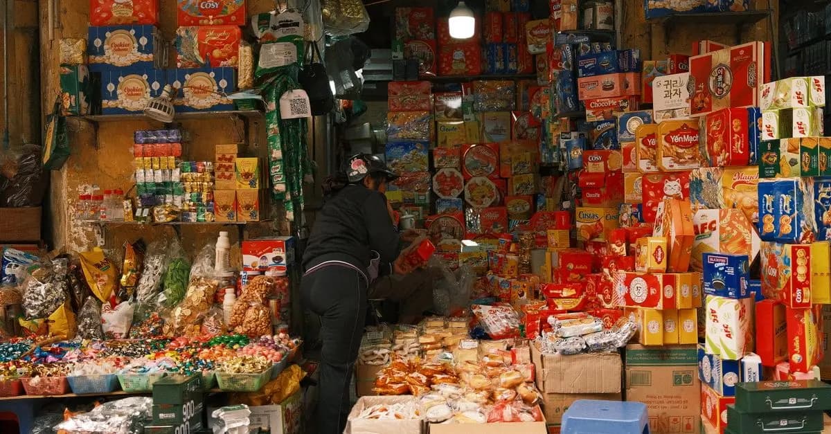 Top Soldes : Les Produits à Surveiller Cette Saison