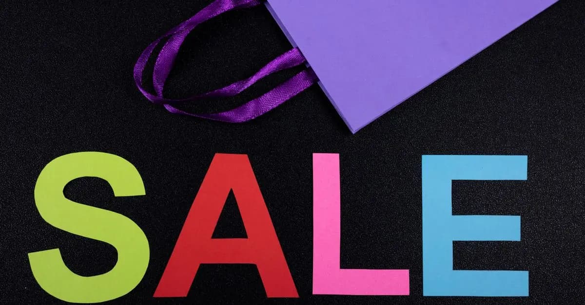 Top Soldes : 7 Astuces Incontournables pour Économiser Plus