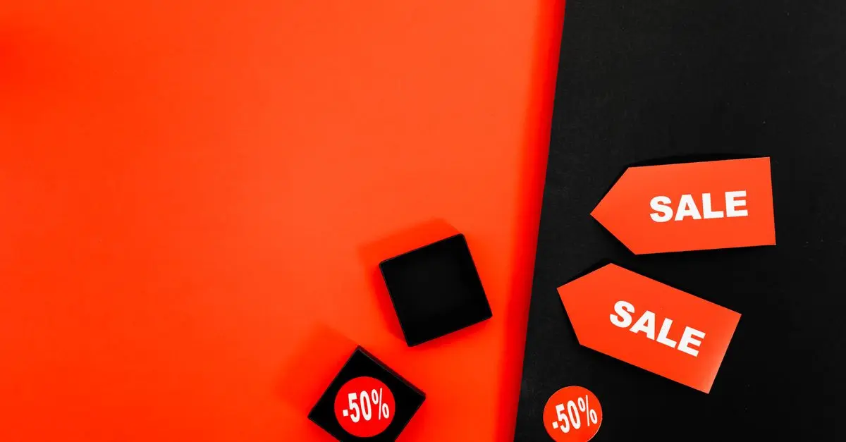 Les Stratégies Gagnantes pour Profiter des Soldes