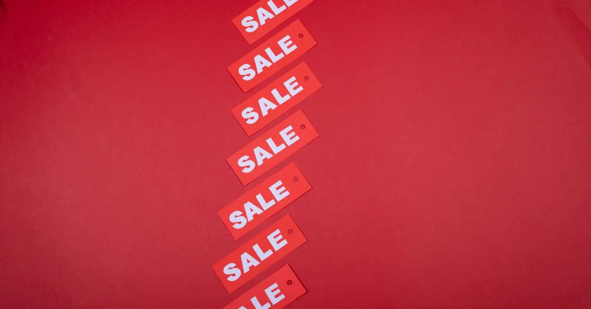 Top Soldes : Les Meilleures Offres à Ne Pas Manquer