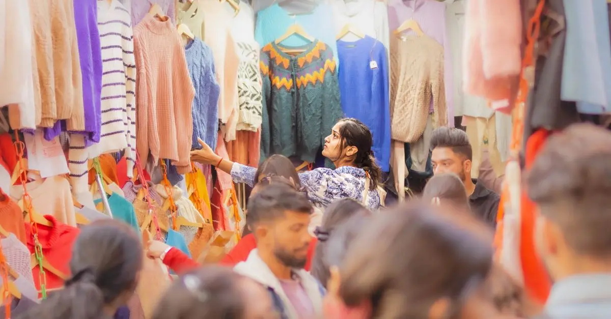 Les Meilleures Stratégies pour Tirer Profit des Soldes