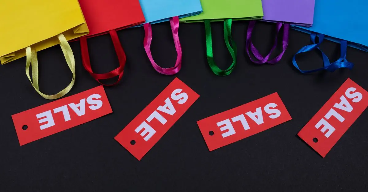 Top Soldes : Les Meilleures Astuces pour Économiser Plus