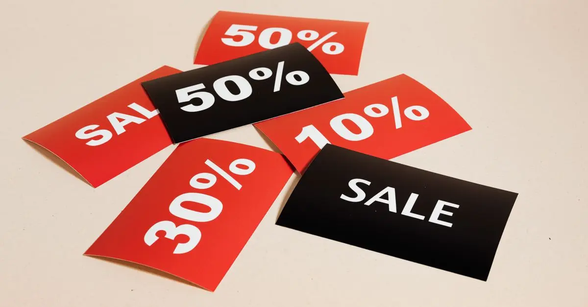 Comment Dénicher des Bons Plans Soldes à Tout Moment