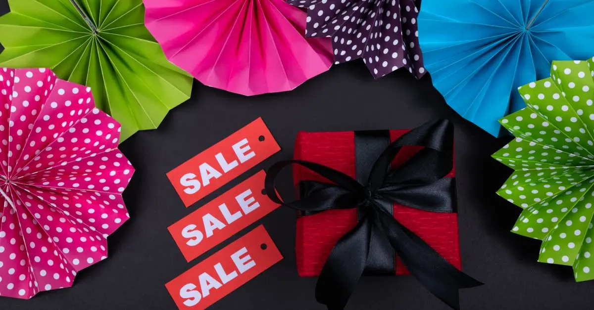 Top Soldes : Les Offres à Surveiller Absolument