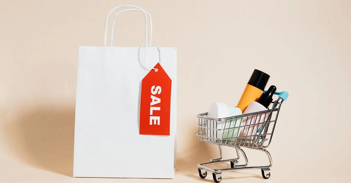 Les Catégories de Produits à Surveiller Pendant les Soldes