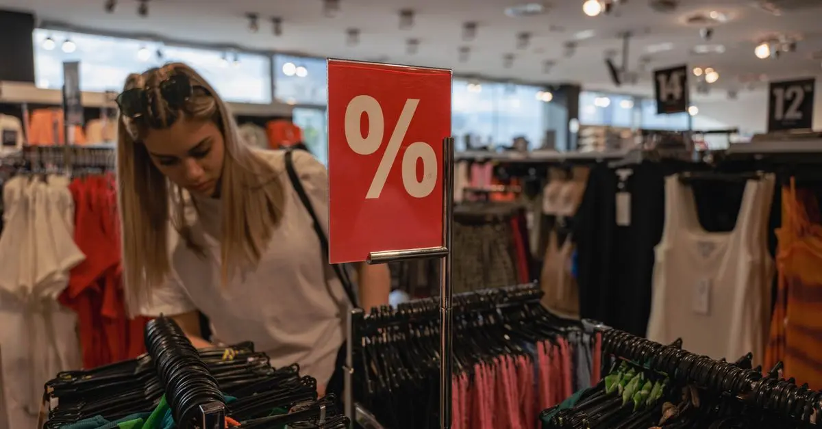 Comment Détecter les Vraies Offres Pendant les Soldes