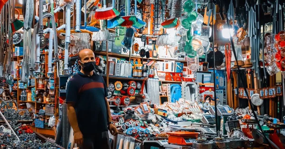Top Soldes : 10 Tendances à Suivre pour Économiser Plus