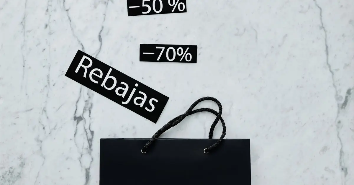 Les Tendances Soldes à Suivre pour Économiser au Maximum