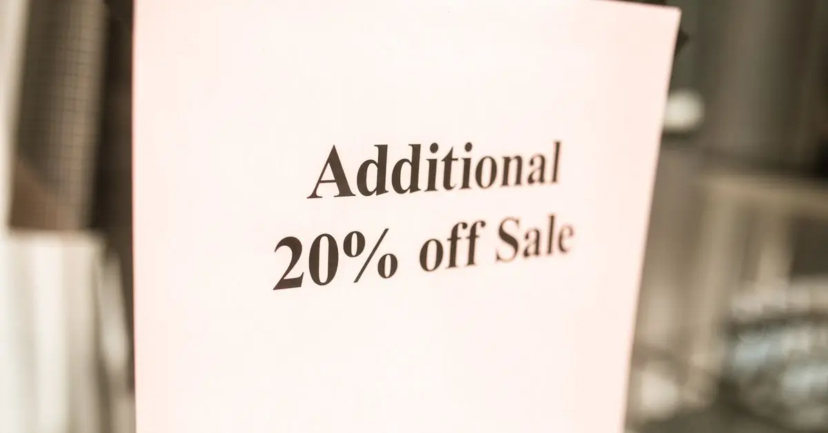 Comment Maximiser vos Économies lors des Soldes