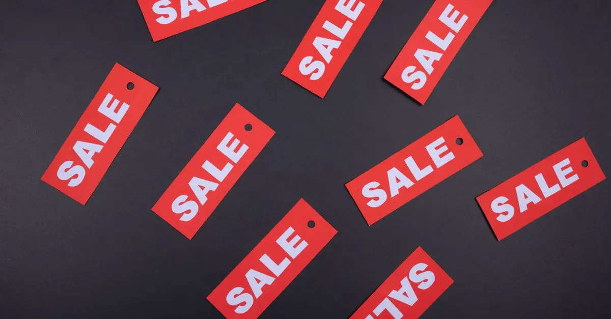 Les Astuces Imparables pour Repérer les Meilleures Soldes