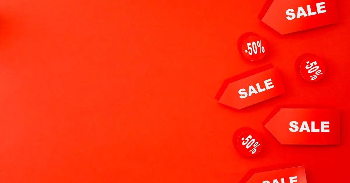 Comment éviter les achats impulsifs durant les soldes