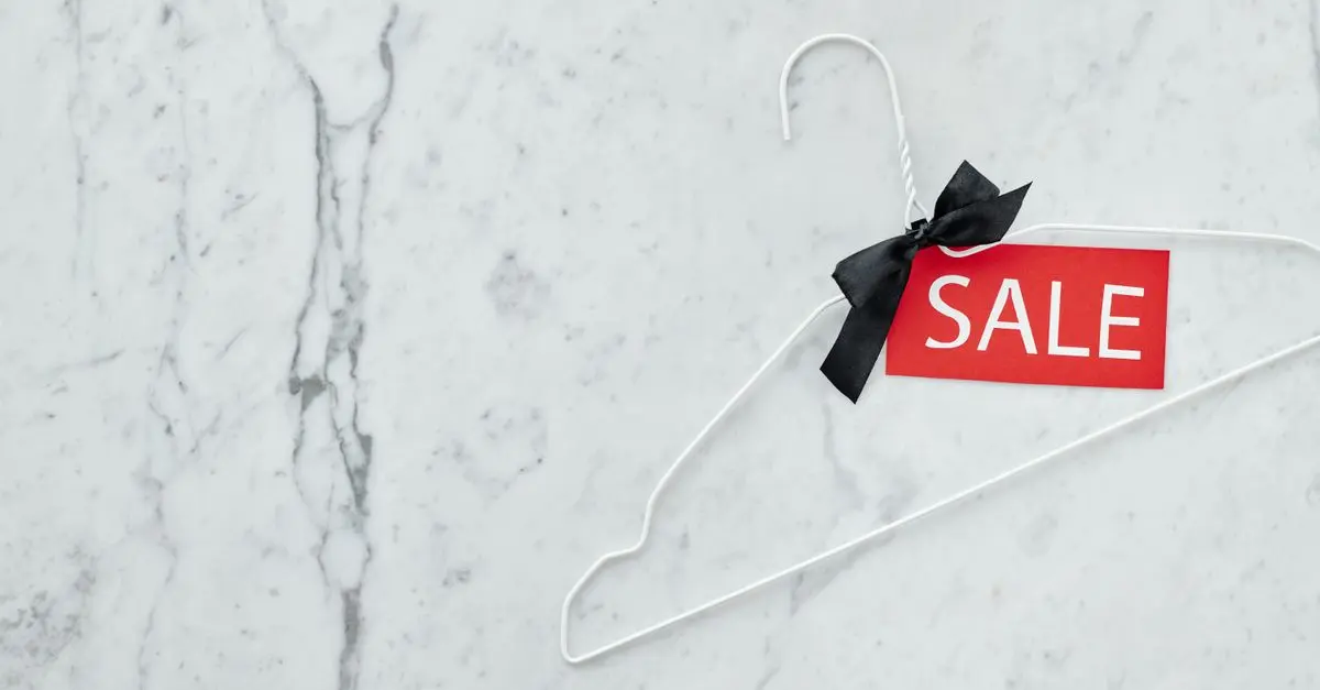 Top Soldes : 10 Astuces Incontournables pour Économiser Plus