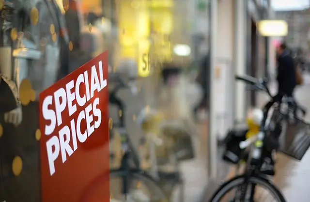 Les 10 Offres les Plus Immanquables Pendant les Soldes
