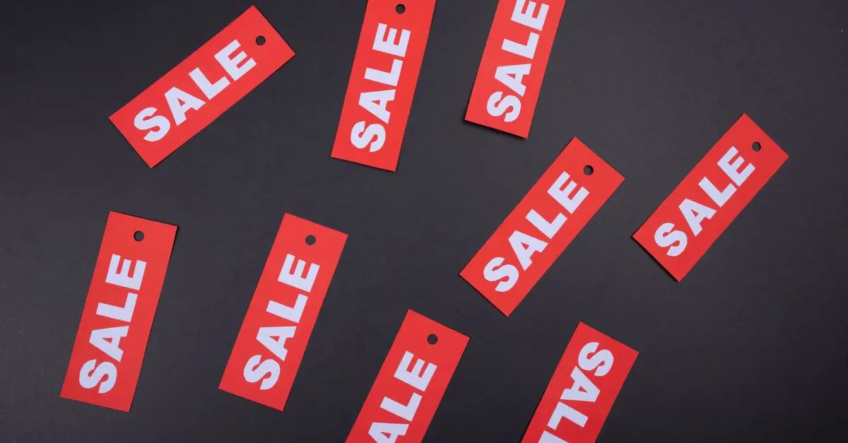 Comment Repérer les Soldes Imparables pour Économiser