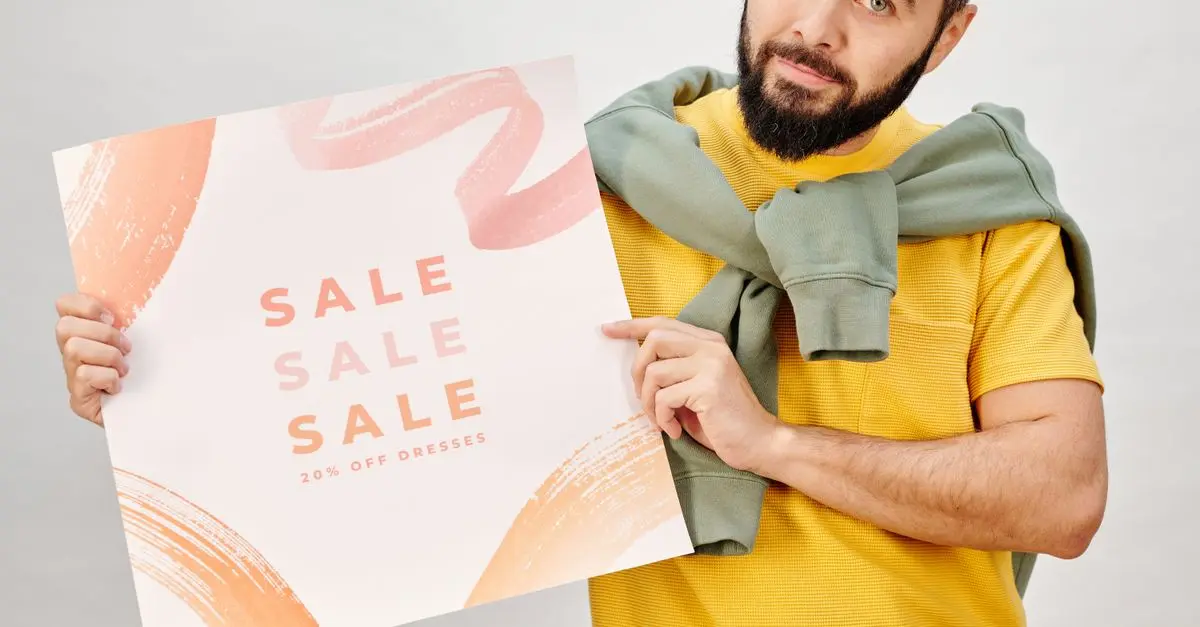 Les Meilleures Stratégies pour Profiterez des Soldes
