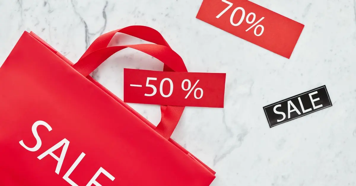 Tendances Soldes : Quoi Acheter en 2026