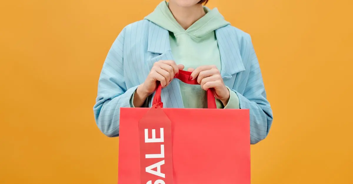 Quelles Attentes pour les Soldes de 2026 ?