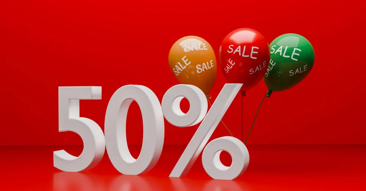 Top Soldes : 5 Stratégies Pour Maximiser Vos Économies