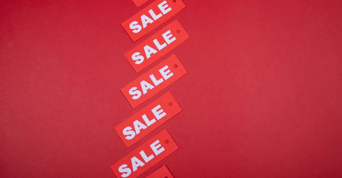 Les Secrets des Meilleures Soldes à Ne Pas Manquer