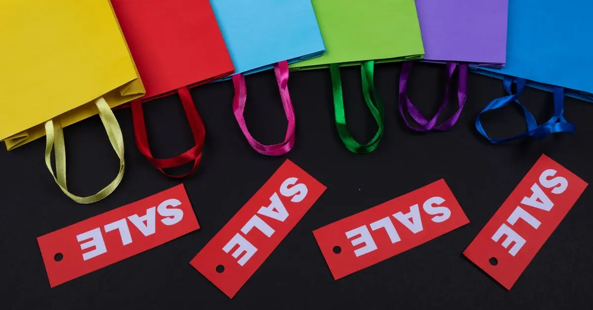 Les Meilleures Astuces Pour Ne Pas Rater les Soldes