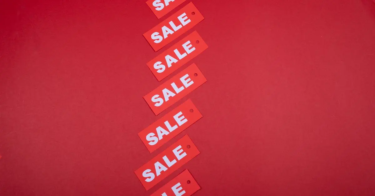Bilan des Soldes de l'Année Passée : Ce Qu'il Faut Retenir