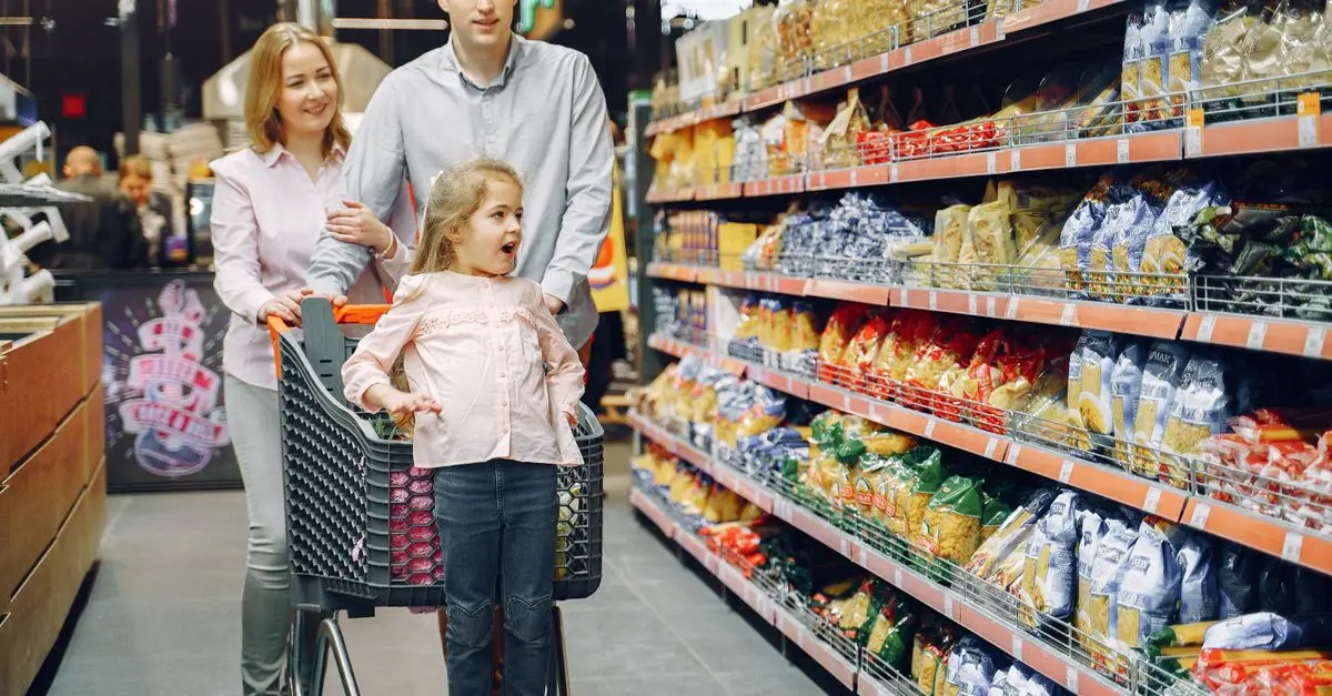 Bons Plans d'Alimentation : Profiter des Réductions en Supermarché