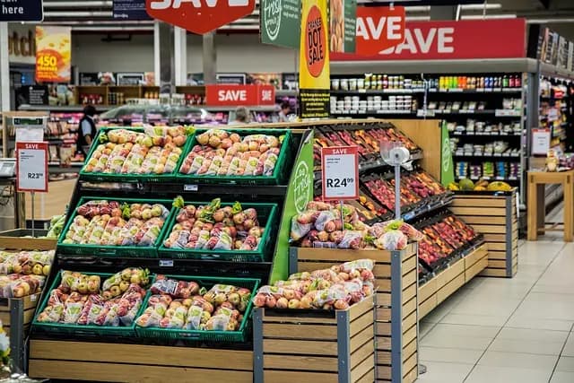 Les Meilleures Offres de Soldes à Ne Pas Manquer