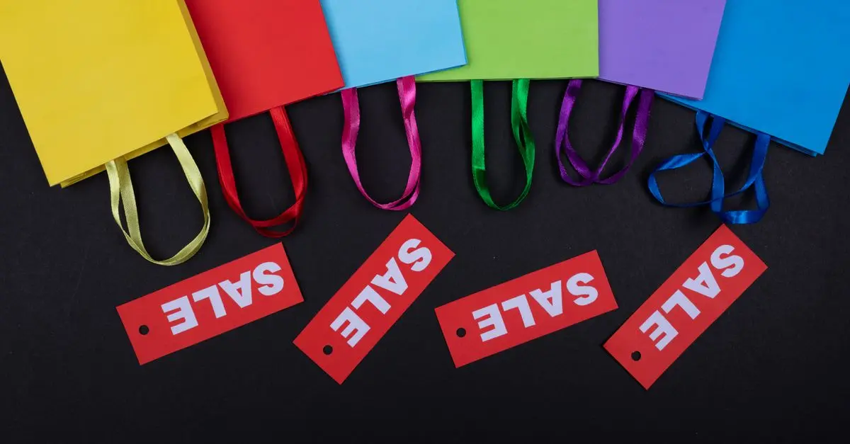 Les Meilleurs Produits à Surveiller Pendant les Soldes