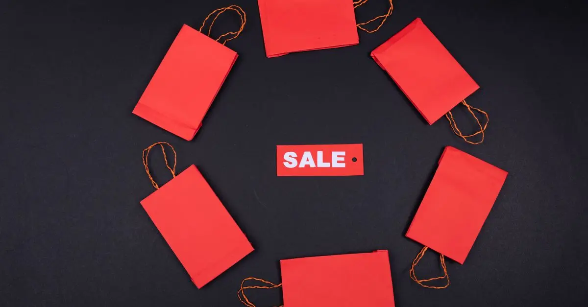 Les Erreurs de Calcul à Éviter en Période de Soldes