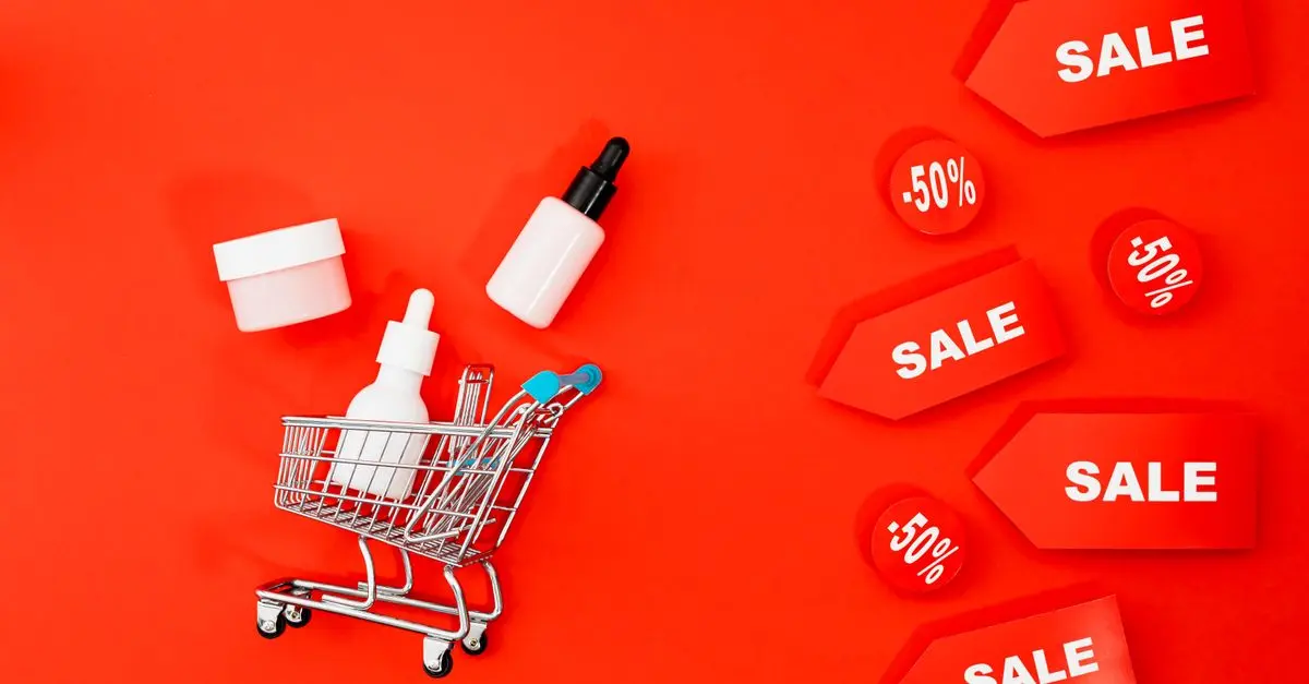 Top Soldes : Les Meilleures Techniques pour Économiser en Ligne
