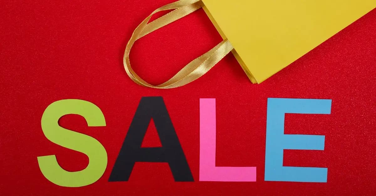 Les Meilleures Techniques pour Maximiser vos Soldes