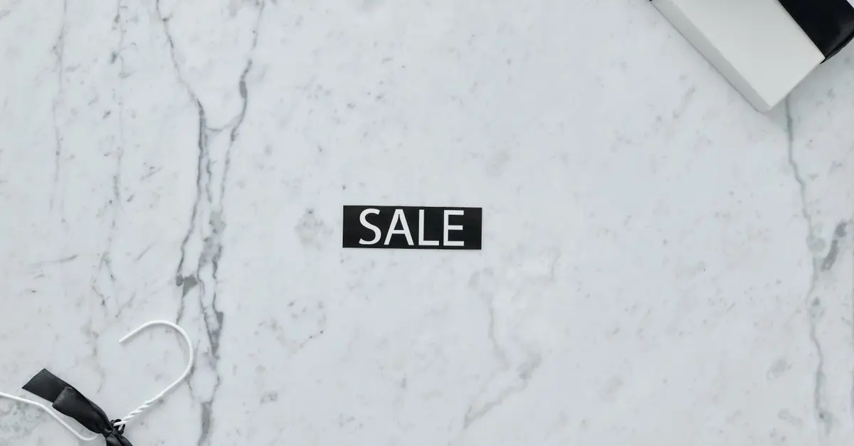 Les Soldes de Rentrée : Les Meilleures Offres à Ne Pas Manquer