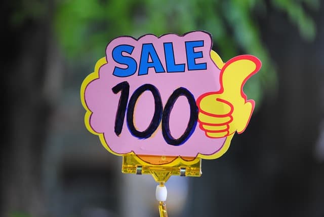 Guide Pratique pour Déchiffrer les Étiquettes de Soldes