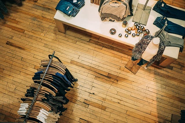 Les Chaînes de Magasins à Ne Pas Manquer Pendant les Soldes