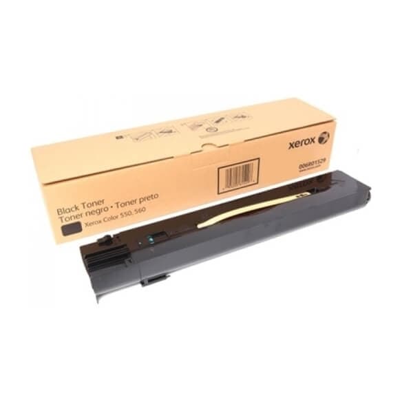 Xerox - noir - originale - cartouche de toner - DMO, Sold - 30000 pages - 006R01529